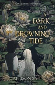 Cover von A Dark and Drowning Tide