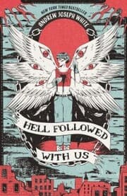 Cover von Hell Followed With Us