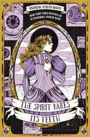 Cover von The Spirit Bares Its Teeth
