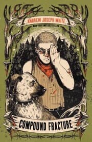 Cover von Compound Fracture
