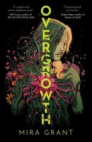 Cover von Overgrowth