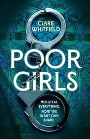 Cover von Poor Girls