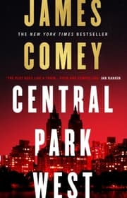Cover von Central Park West