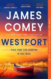 Cover von Westport