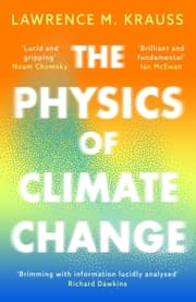 Cover von The Physics of Climate Change