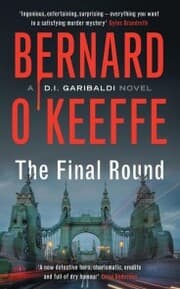 Cover von The Final Round