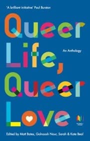 Cover von Queer Life, Queer Love