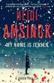 Cover von My Name is Jensen