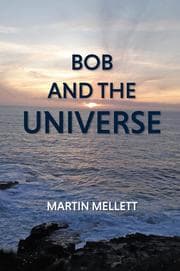 Cover von Bob and The Universe