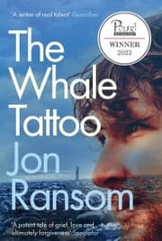 Cover von The Whale Tattoo