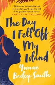 Cover von The Day I Fell Off My Island