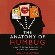 Cover von The Anatomy of Humbug