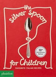 Cover von The Silver Spoon for Children New Edition