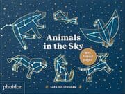 Cover von Animals in the Sky