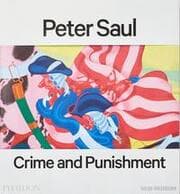 Cover von Peter Saul