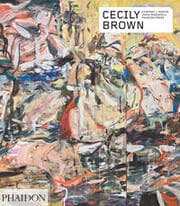 Cover von Cecily Brown