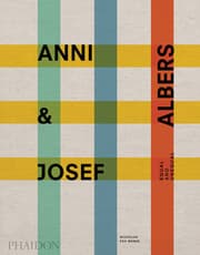 Cover von Anni & Josef Albers