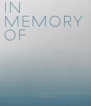Cover von In Memory Of