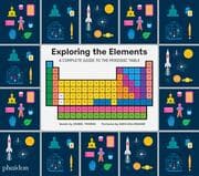 Cover von Exploring the Elements