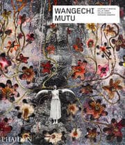 Cover von Wangechi Mutu
