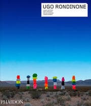 Cover von Ugo Rondinone