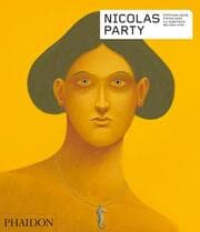 Cover von Nicolas Party