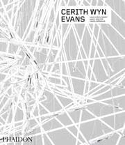 Cover von Cerith Wyn Evans