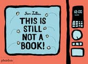 Cover von This Is Still Not A Book