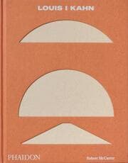 Cover von Louis I Kahn