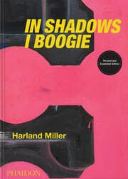 Cover von Harland Miller, In Shadows I Boogie