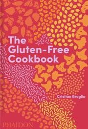Cover von The Gluten-Free Cookbook