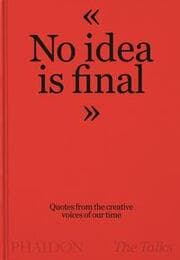 Cover von The Talks - No Idea Is Final