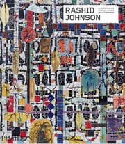 Cover von Rashid Johnson