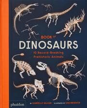 Cover von Book of Dinosaurs