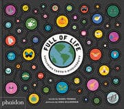 Cover von Full of Life, Exploring Earth's Biodiversity