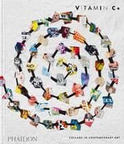Cover von Vitamin C+ Collage in Contemporary Art