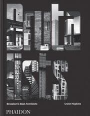 Cover von The Brutalists