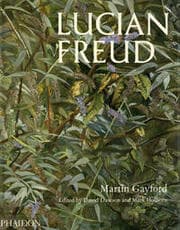 Cover von Lucian Freud