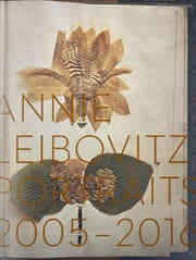 Cover von Annie Leibovitz
