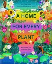 Cover von A Home for Every Plant