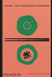 Cover von Japan - The Vegetarian Cookbook