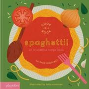 Cover von Spaghetti!