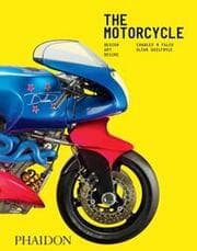 Cover von The Motorcycle
