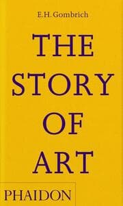 Cover von The Story of Art (2023) Pocket Format