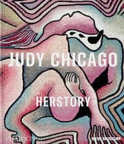 Cover von Judy Chicago - Herstory