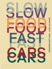 Cover von Slow Food, Fast Cars