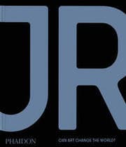 Cover von JR