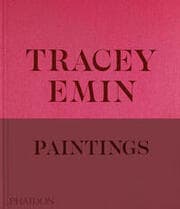 Cover von Tracey Emin Paintings
