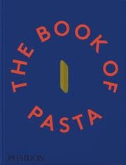 Cover von The Book of Pasta