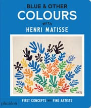 Cover von Blue & Other Colours